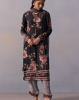 Sarah Suit Set