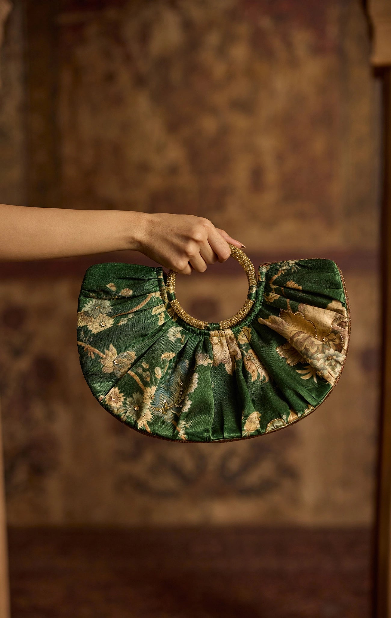 Samreen Bag