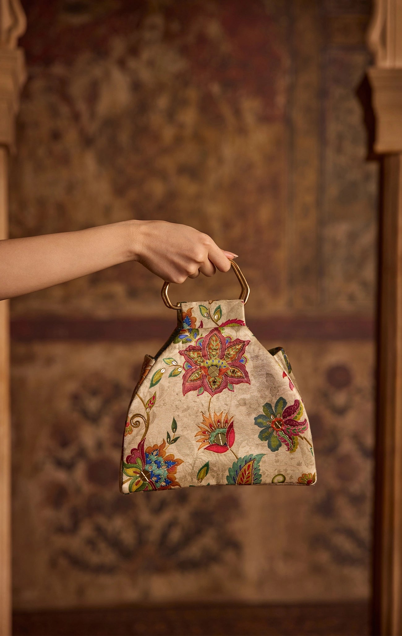 Riddhima Bag