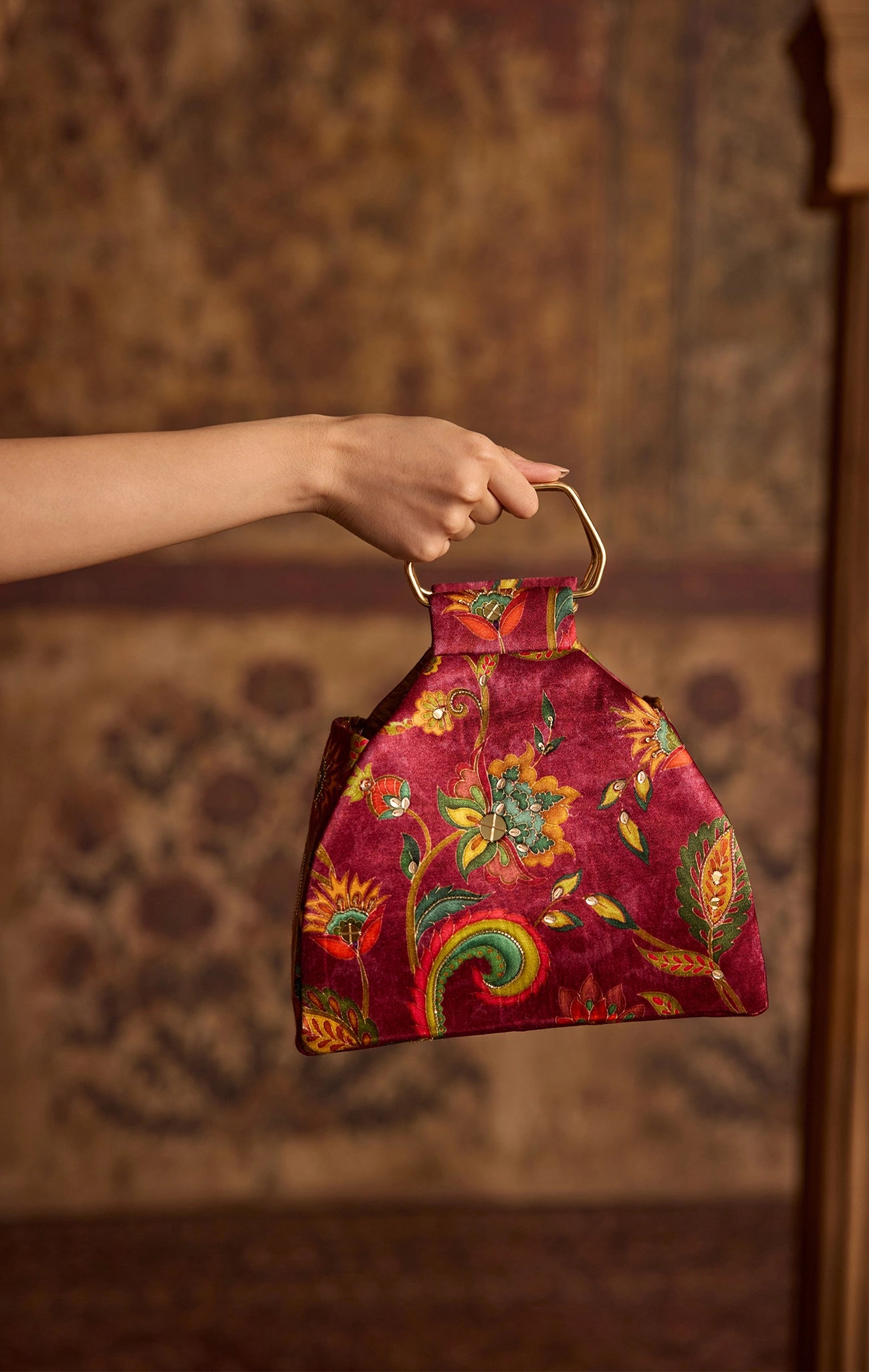 Riddhima Bag