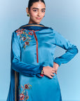 Jeni Suit Set