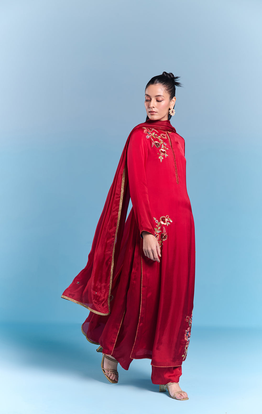 Jeni Suit Set