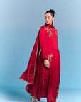 Jeni Suit Set