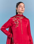 Jeni Suit Set