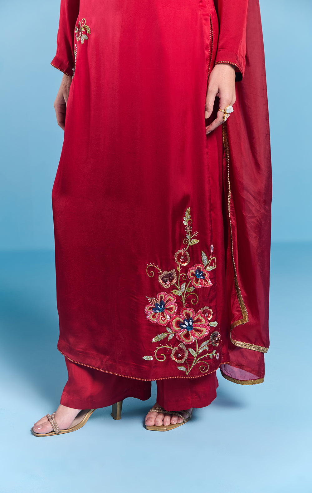 Jeni Suit Set
