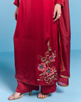 Jeni Suit Set