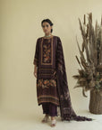 Roza Kurta Set