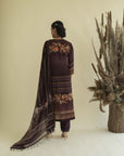 Roza Kurta Set