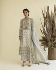 Farah Suit Set