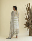 Farah Suit Set
