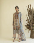 Vanya Suit Set