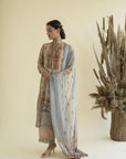 Vanya Suit Set