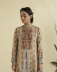Vanya Suit Set