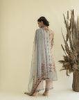 Vanya Suit Set