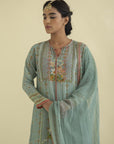 Anika suit set