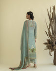 Anika suit set