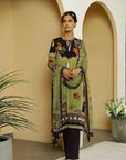 Fahreen Suit Set