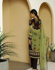 Fahreen Suit Set
