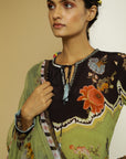 Fahreen Suit Set