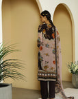 Fahreen Suit Set