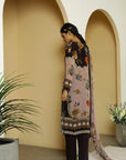 Fahreen Suit Set
