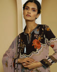 Fahreen Suit Set