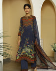 Afreen Suit Set