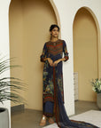 Afreen Suit Set