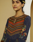 Afreen Suit Set