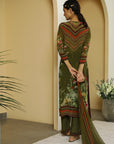 Afreen Suit Set