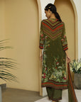 Afreen Suit Set