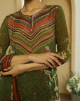 Afreen Suit Set