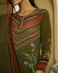 Afreen Suit Set