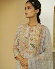 Nargis Suit Set