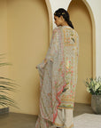 Nargis Suit Set