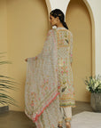 Nargis Suit Set