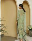 Nargis Suit Set