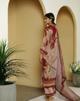 Faiza Suit Set