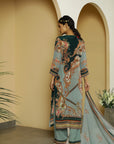 Faiza Suit Set