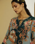 Faiza Suit Set