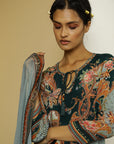 Faiza Suit Set