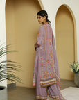 Rabia Suit Set