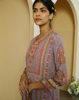 Rabia Suit Set
