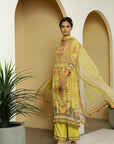 Rabia Suit Set