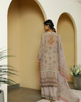 Nimrat Suit Set