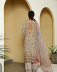 Nimrat Suit Set