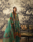 Riah Suit Set
