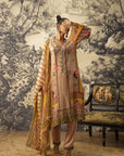 Aina Suit Set