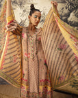 Aina Suit Set