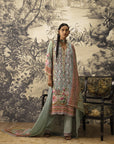 Arshi Suit Set